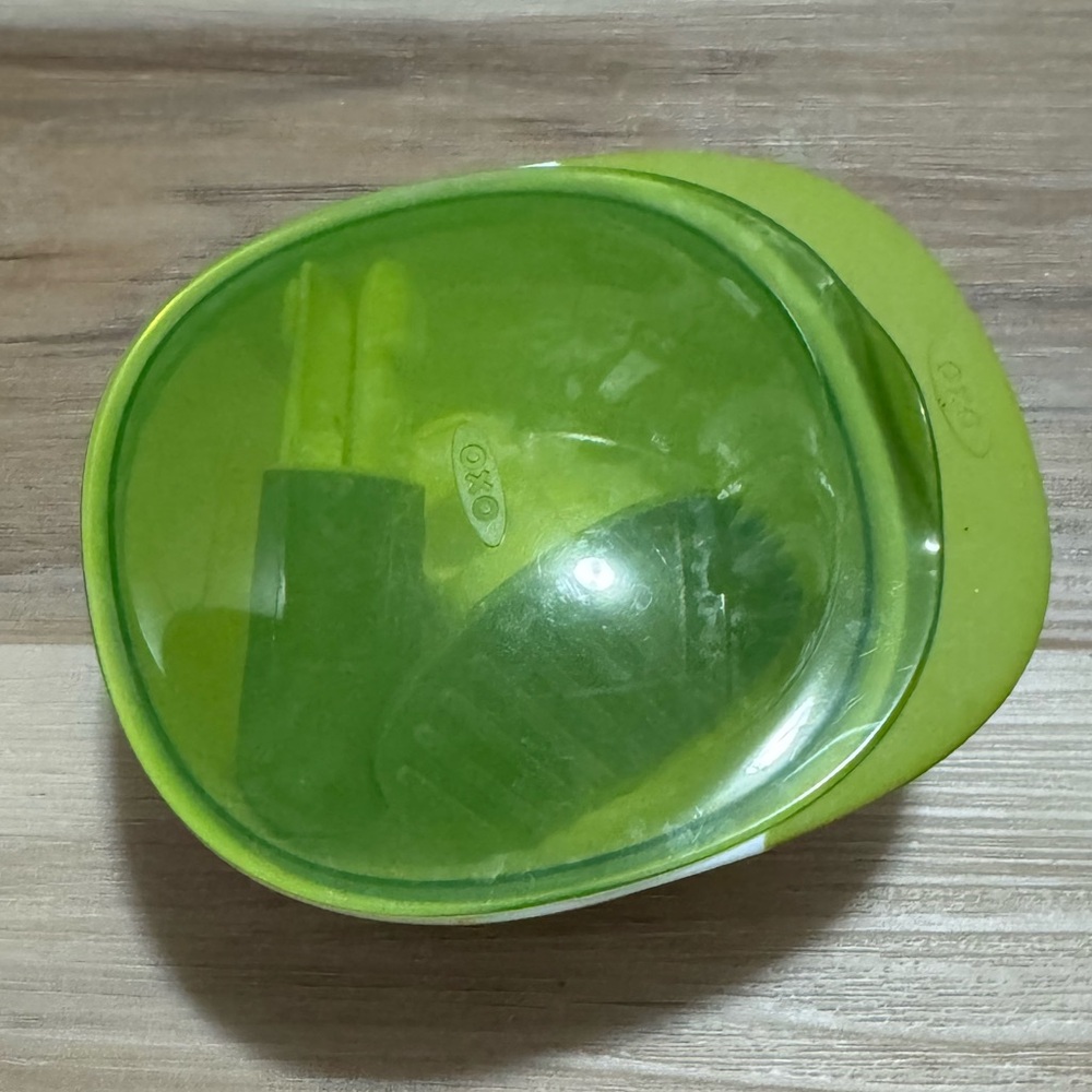 OXO Tot Food Masher